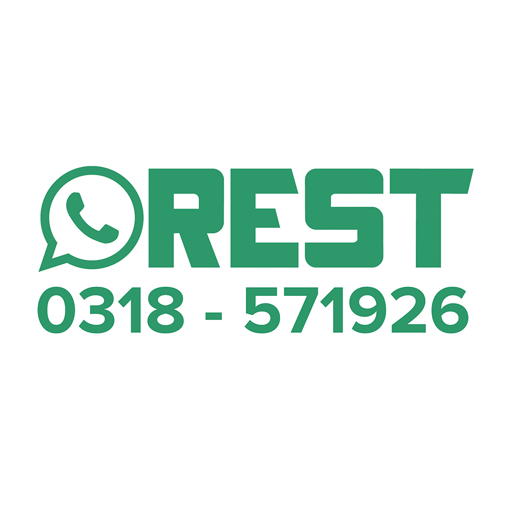 Rest WhatsApp Service