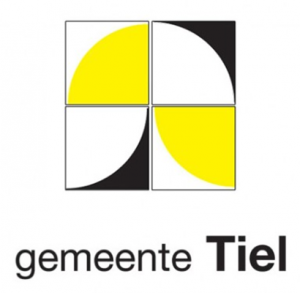 Container huren in Tiel